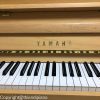 Yamaha MI102