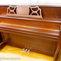 Đàn piano Yamaha T101W