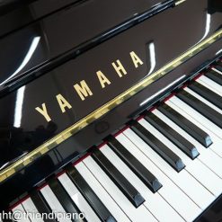 Yamaha U100