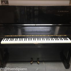 Yamaha U3C