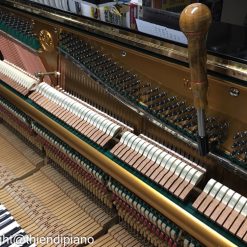 Yamaha U3C