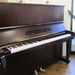 Yamaha U3D