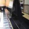Yamaha UX30Bl