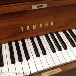 Yamaha W101