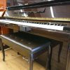Yamaha W110BA