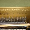 Yamaha W110BA