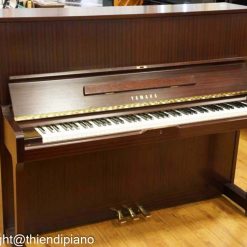 Đàn piano Yamaha W120BS