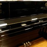 Yamaha YU10SB