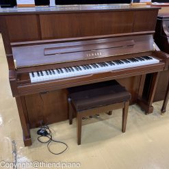 Đàn piano Yamaha YU10Wn