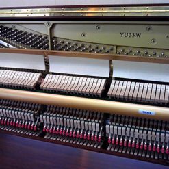 Yamaha Yu33W
