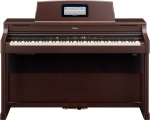 Đàn piano Roland HPi-7s
