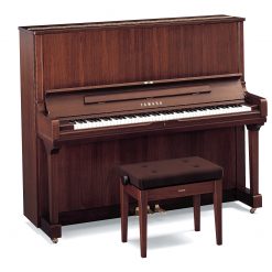 Đàn piano Yamaha YUS3WN