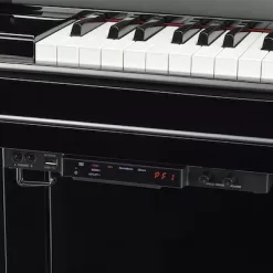 Piano Trans Acoustic