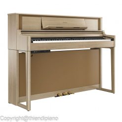Đàn piano Roland LX705