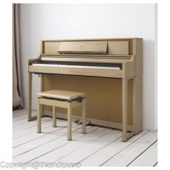Đàn piano Roland LX705