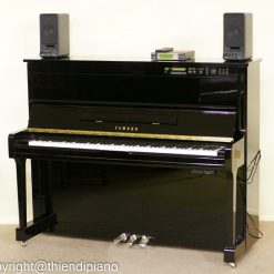 Đàn piano yamaha HQ100SX