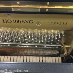 Đàn piano Yamaha HQ100SXG
