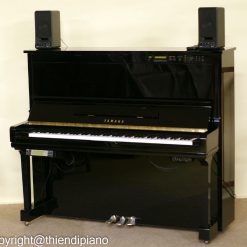 Đàn piano Yamaha HQ300SX