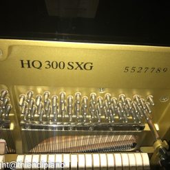 Đàn piano Yamaha HQ300SXG