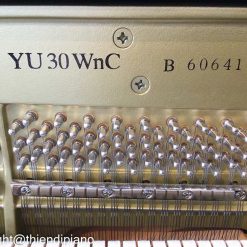 Yamaha YU30WnC