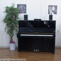 Đàn piano Yamaha YU3SXG