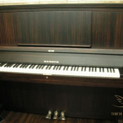 Piano BAROCK