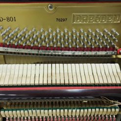 Piano DRESDEN