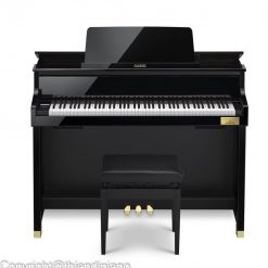 Piano Điện CASIO AP-25