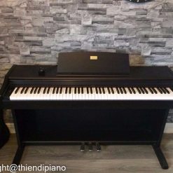 Piano Điện CASIO AP- 33