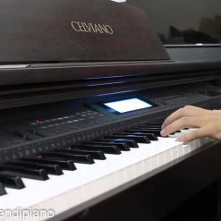 Piano Điện CASIO AP- 60R