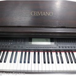 Piano Điện CASIO AP- 60R