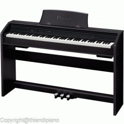 Piano Điện CASIO PX-750BK
