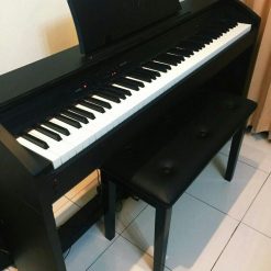 Piano Điện CASIO PX-750BK