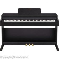 Piano Điện CASIO PX-750WE