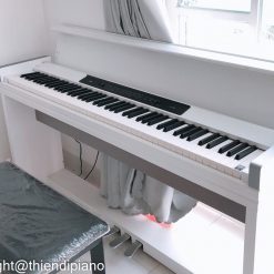 Piano Điện KORG LP 350