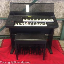 Piano Điện YAMAHA EL50