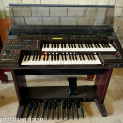 Piano Điện YAMAHA EL50