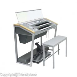 Piano Điện YAMAHA ELS01C