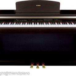 Piano Điện Yamaha CLP-120