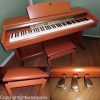 Piano Điện Yamaha CLP-120C