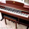 Piano Điện Yamaha CLP-230