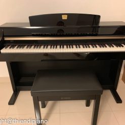 Piano Điện Yamaha CLP-330C