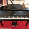 Piano Điện Yamaha DGP1