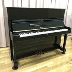 Piano ETERNA