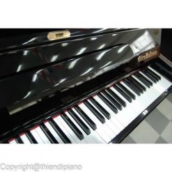 Piano GORS&KALLMANN