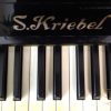 Piano S.KRIEBEL