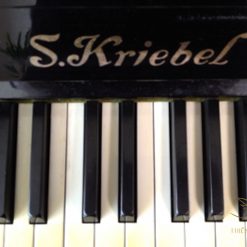 Piano S.KRIEBEL