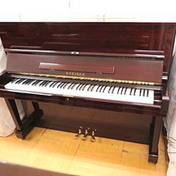 Piano STEINER