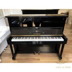 Piano VANBROAD
