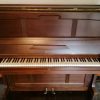 Piano WESTERN
